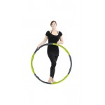 Vector X Adjustable Slimming Hoola Hoop Ir 97354 tfs